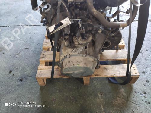 Used Gearbox Gearbox PEUGEOT 406 (8B) 2.0 HDI 90 (90 hp) 34489629 34489629