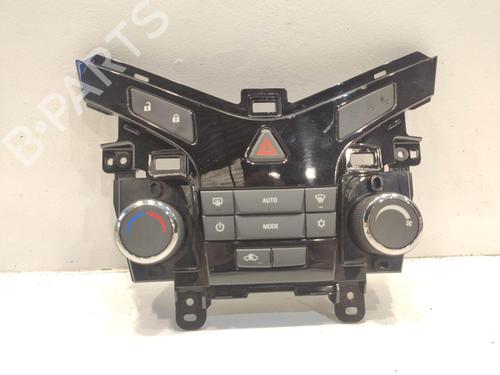 Used Climate control CHEVROLET CRUZE Hatchback (J305) 1.6 (124 hp) 14472004
