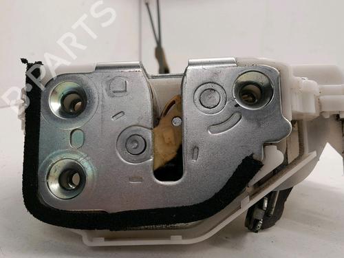 Used Front left lock Front left lock HONDA CIVIC VIII Hatchback (FN, FK) 2.2 CTDi (FK3) (140 hp) 34462786 34462786