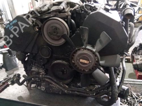 Used Engine AUDI A6 C5 Avant (4B5) [1997-2006]  26276949