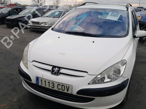 Catalyst PEUGEOT 307 Break (3E) 2.0 HDI 110 | BP33979727M10  - Image 5
