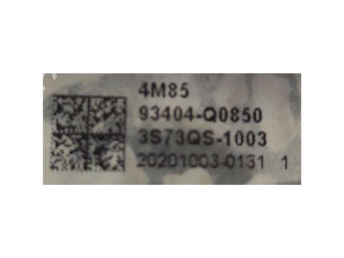 Switch HYUNDAI i20 III (BC3, BI3) 1.0 T-GDI hybrid 48V | BP34552985I30 - Image 3