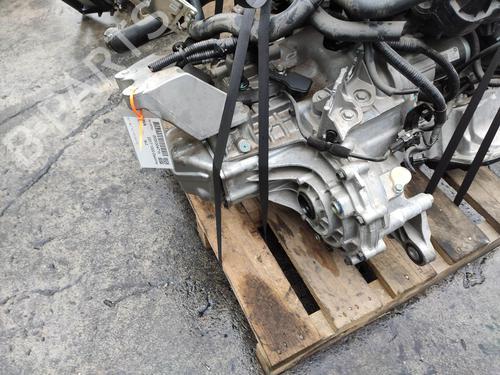 Used Gearbox Gearbox OPEL KARL (C16) 1.0 (75 hp) 34545430 34545430