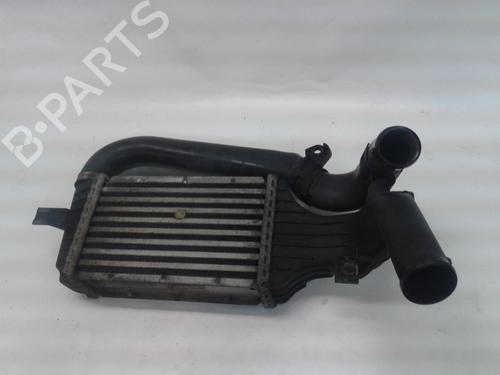 Intercooler Intercooler OPEL ASTRA G Hatchback (T98) 1.7 DTI 16V (F08, F48) (75 hp) 36230593 36230593