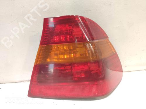 Used Right taillight Right taillight BMW 3 (E46) 320 d (150 hp) 34489467 34489467