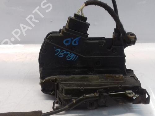 Used Front right lock Front right lock RENAULT CAPTUR I (J5_, H5_) 1.5 dCi 90 (J5N4, J5M5, J5MW, J5M6, J5AL, J5AJ) (90 hp) 34485218 34485218