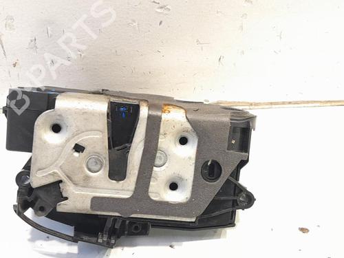 Used Front right lock Front right lock FORD FOCUS III Turnier [2010-2020] 34462528 34462528
