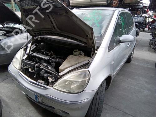 Starter MERCEDES-BENZ A-CLASS (W168) A 170 CDI (168.009, 168.109) | BP18556813M8 