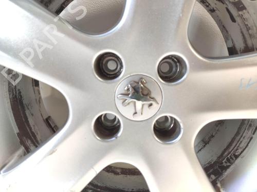 Rim PEUGEOT 307 (3A/C) 2.0 HDi 110 | BP17591164C45 