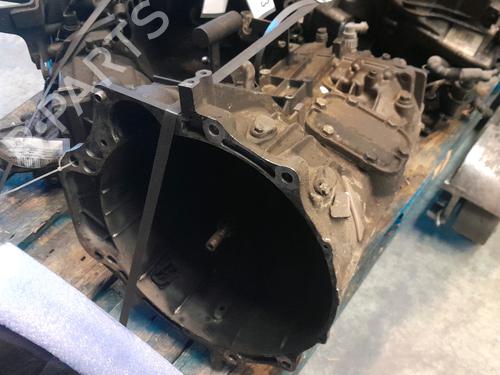 Gearbox IVECO DAILY III Bus | BP34447367M3 - Image 3