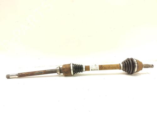 Used Right front driveshaft Right front driveshaft CITROËN DS4 (NX_) [2011-2015] 34487354 34487354