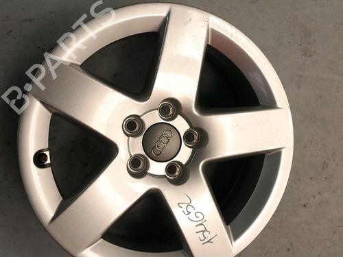 Used Rim AUDI A3 (8L1) [1996-2006]  19052239