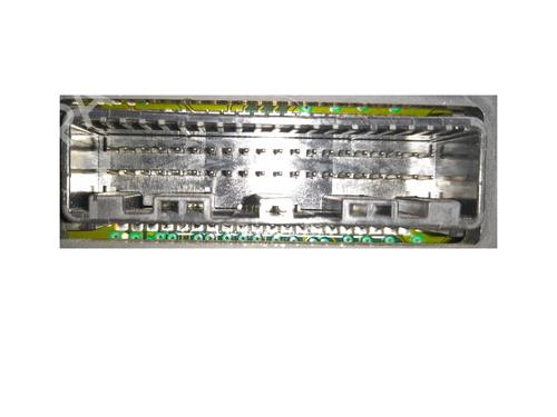 Instrument cluster NISSAN QASHQAI / QASHQAI +2 I (J10, NJ10, JJ10E) 2.0 | BP26891231C47 