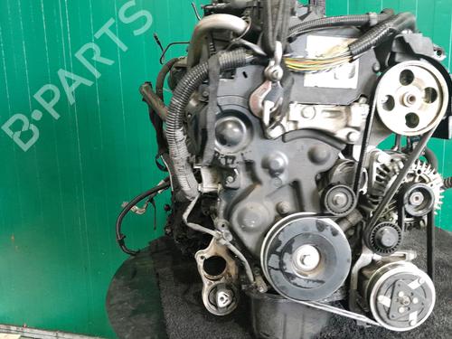 Motor PEUGEOT 206 Hatchback (2A/C) 1.4 HDi eco 70 | BP25339733M1 