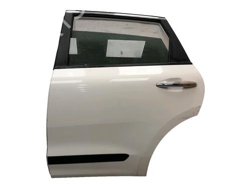 Dør venstre bagtil Dør venstre bagtil KIA NIRO I (DE) 1.6 GDI Hybrid (105 hp) 34546372 34546372