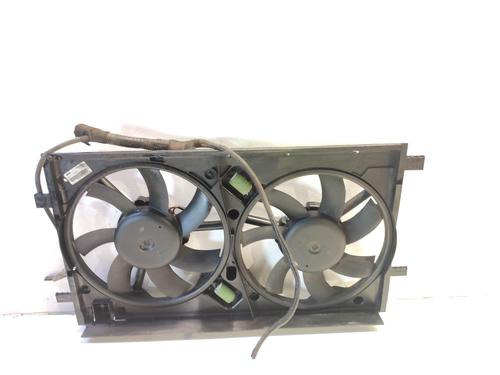 Used Radiator fan Radiator fan OPEL INSIGNIA A (G09) 2.0 CDTI (68) (131 hp) 34488960 34488960
