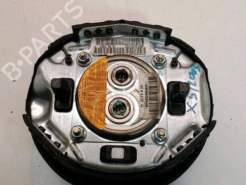 Driver airbag BMW X3 (E83) 2.5 i | BP15491068C9 