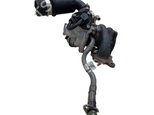 Turbocharger/Supercharger FORD FIESTA VI (CB1, CCN)  | BP23969842M71 