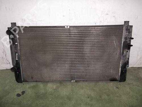 Used Water radiator Water radiator VW TRANSPORTER T4 Bus (70B, 70C, 7DB, 7DK, 70J, 70K, 7DC, 7DJ) [1990-2004] 34481214 34481214