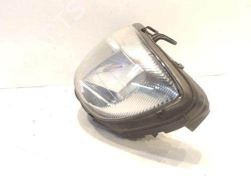 Used Left headlight OPEL ZAFIRA A MPV (T98) 2.2 DTI 16V (F75) (125 hp) 18536289