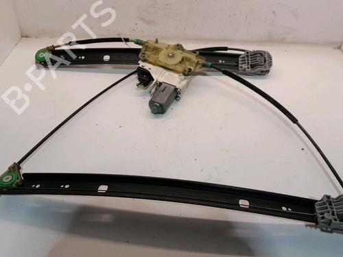 Used Front left window mechanism Front left window mechanism AUDI Q7 (4LB) 3.6 FSI quattro (280 hp) 34462932 34462932
