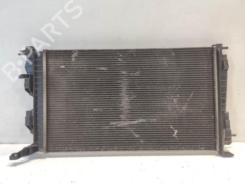 Kjøler RENAULT FLUENCE (L3_) 1.5 dCi (L30B) (106 hp) 14471785
