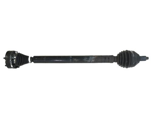 Used Right front driveshaft Right front driveshaft VW POLO V (6R1, 6C1) 1.6 TDI (90 hp) 33407357 33407357