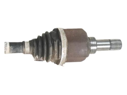 Left front driveshaft CITROËN BERLINGO MULTISPACE (B9) 1.6 BlueHDi 100 | BP27214992M38 