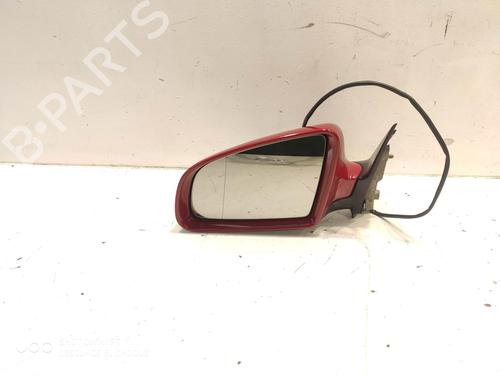 Used Left mirror Left mirror AUDI A4 B6 Avant (8E5) 2.5 TDI quattro (180 hp) 34489646 34489646