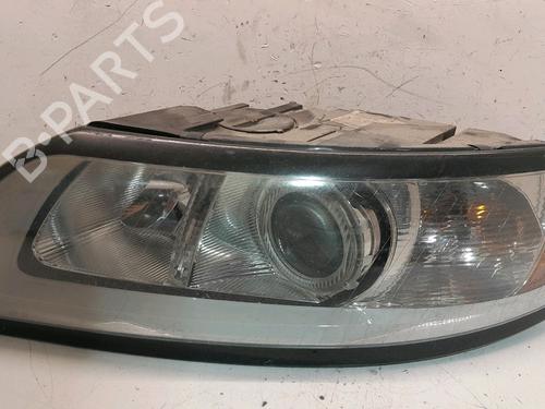 Used Left headlight Left headlight VOLVO S40 II (544) [2003-2012] 34545686 34545686