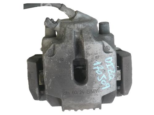 Used Left front brake caliper Left front brake caliper BMW 5 (E60) 523 i (177 hp) 33979792 33979792