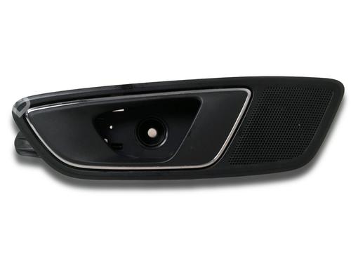 Used Rear left interior door handle Rear left interior door handle SEAT LEON (1P1) [2005-2013] 34493422 34493422