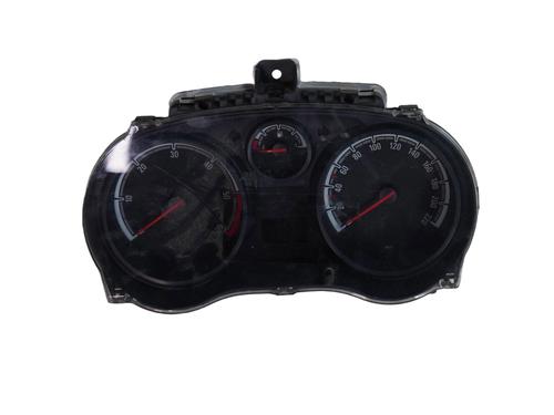 Used Instrument cluster Instrument cluster OPEL CORSA D (S07) 1.3 CDTI (L08, L68) (75 hp) 34492047 34492047