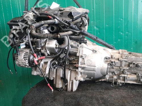 Alternator BMW 3 (E46) 320 d | BP29115607M7