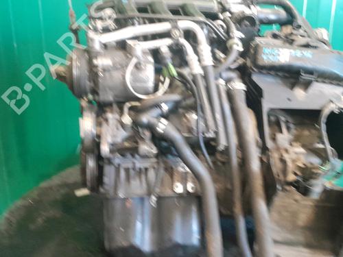 Starter SMART CABRIO (450)  | BP27727232M8 