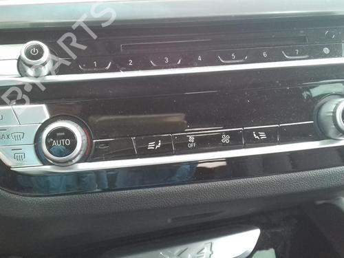 Used Other Other BMW X4 (G02, F98) xDrive 20 d (190 hp) 34485841 34485841
