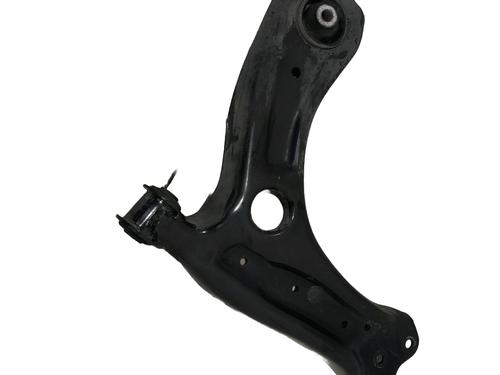 Used Right front suspension arm SKODA RAPID (NH3, NK3, NK6) 1.6 TDI (115 hp) 22427490