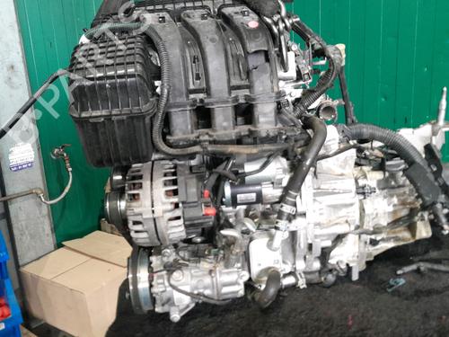 Alternator RENAULT CLIO V (B7_) 1.0 SCe 75 (B7M5) | BP35735067M7 - Image 3