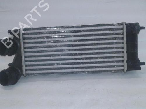 Intercooler Intercooler CITROËN C4 II (NC_) 1.6 HDi 110 (112 hp) 34482500 34482500