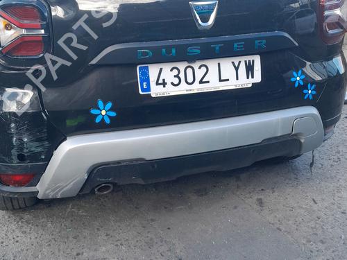 Dør højre bagtil DACIA DUSTER (HM_) 1.3 TCe 150 (HMM3) | BP34551760C5 - Image 3