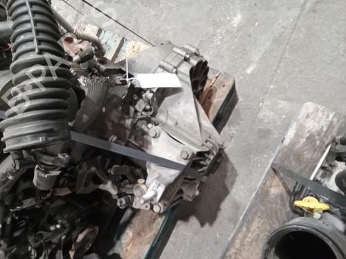 Gearbox FORD MONDEO III (B5Y) 2.0 TDCi | BP14478101M3 