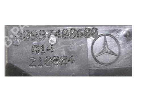 Tailgate lock MERCEDES-BENZ EQA (H243) EQA 250+ (243.702) | BP37268708C101 - Image 3