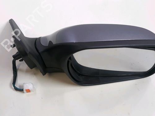 Used Right mirror MAZDA 6 Hatchback (GG) 2.0 DI (GG14) (136 hp) 18554019
