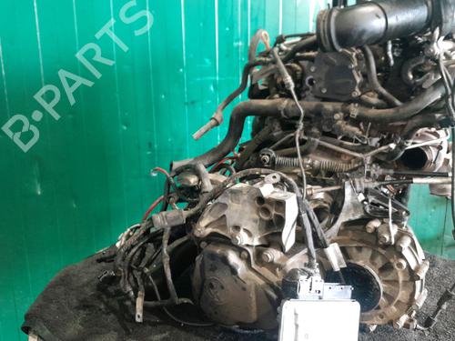 AC compressor SEAT LEON (1P1) 1.9 TDI | BP35735032M34 - Image 2
