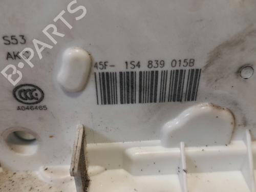 Rear left lock VW UP! (121, 122, BL1, BL2, BL3, 123) 1.0 | BP25710549C100 