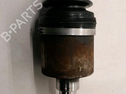 Used Left front driveshaft Left front driveshaft MAZDA 3 Saloon (BK) 1.6 DI Turbo (BK12Y) (109 hp) 34490295 34490295