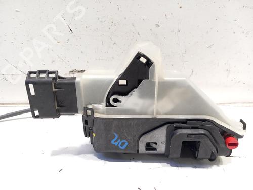 Used Rear right lock Rear right lock PEUGEOT 2008 II (UD_, US_, UY_, UJ_, UR_, UC_) 1.5 BlueHDI 110 (UDYHSK) (110 hp) 34462475 34462475