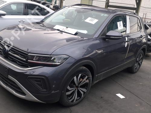 Used Parts VW T-CROSS (C11, D31) 1.0 TSi 4923444