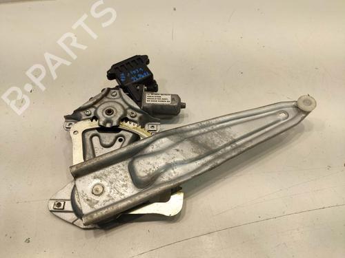 Used Rear right window mechanism Rear right window mechanism TOYOTA VERSO (_R2_) 1.6 (ZGR20_, ZGR20R) (132 hp) 40511573 40511573