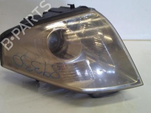 Used Left headlight Left headlight RENAULT VEL SATIS (BJ0_) 2.2 dCi (BJ0E, BJ0F) (150 hp) 34482439 34482439